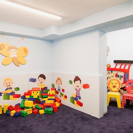 Apartment Falkner-1 By Interhome Oberlängenfeld Dış mekan fotoğraf