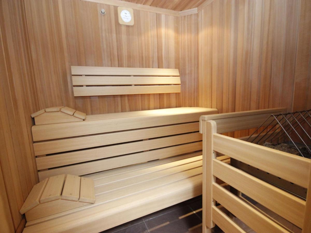 Apartment Falkner-1 By Interhome Oberlängenfeld Dış mekan fotoğraf