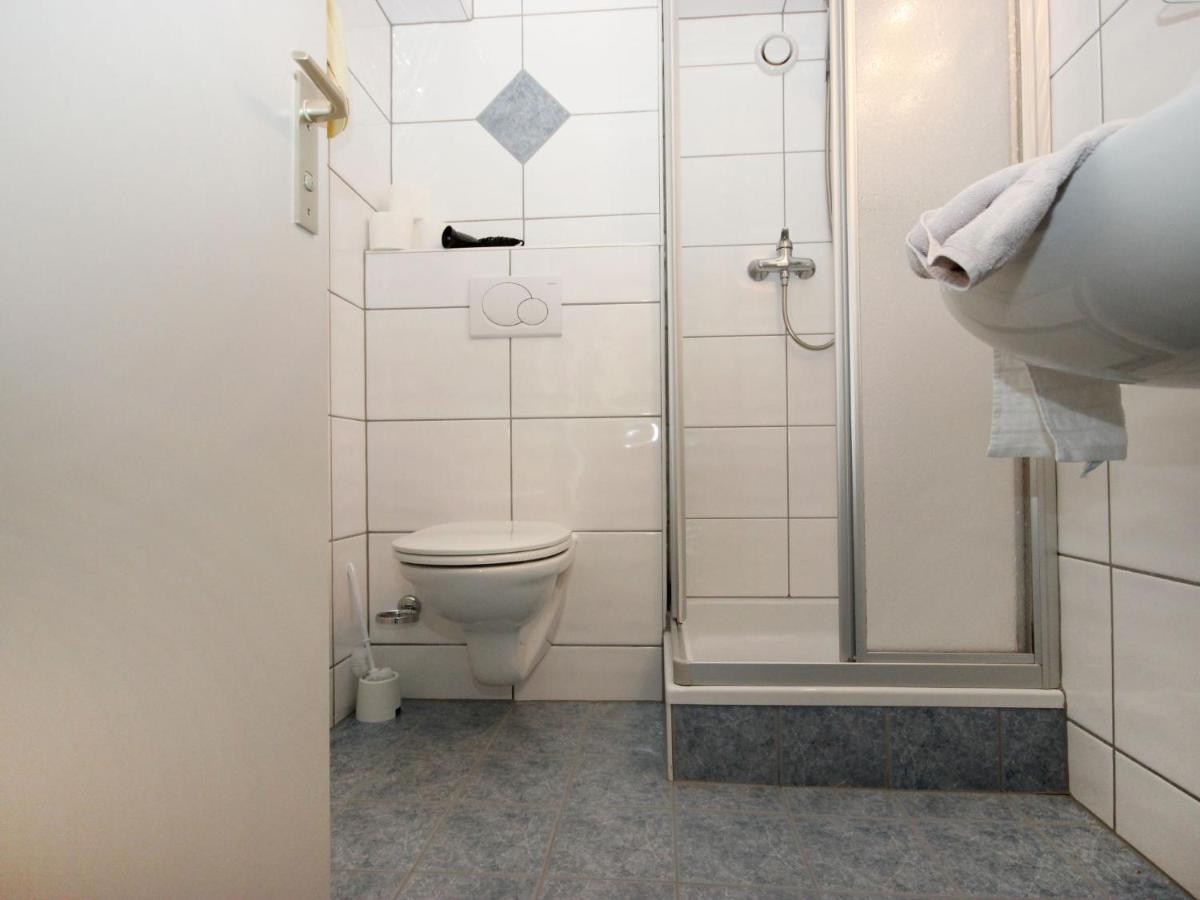 Apartment Falkner-1 By Interhome Oberlängenfeld Dış mekan fotoğraf