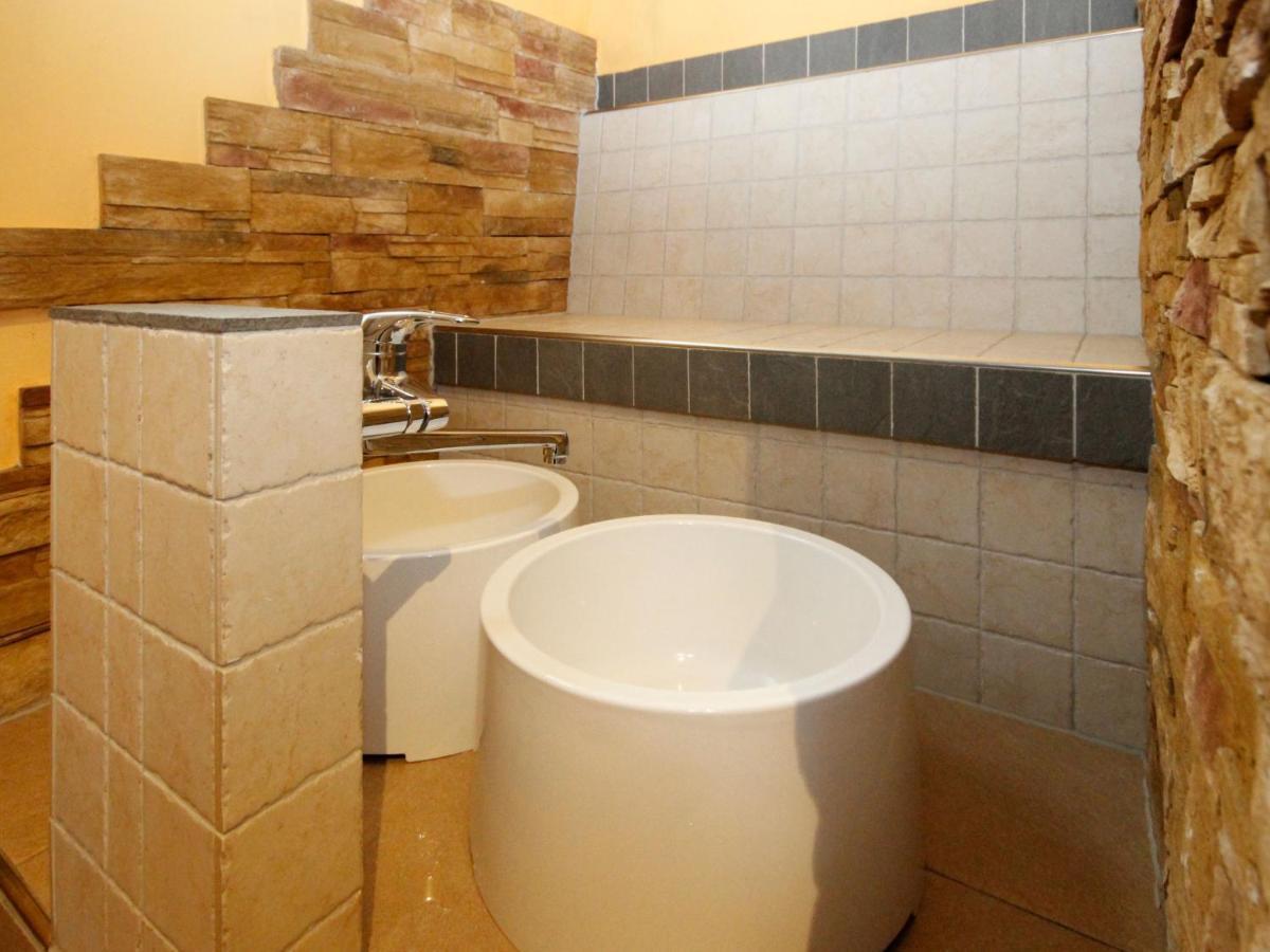 Apartment Falkner-1 By Interhome Oberlängenfeld Dış mekan fotoğraf