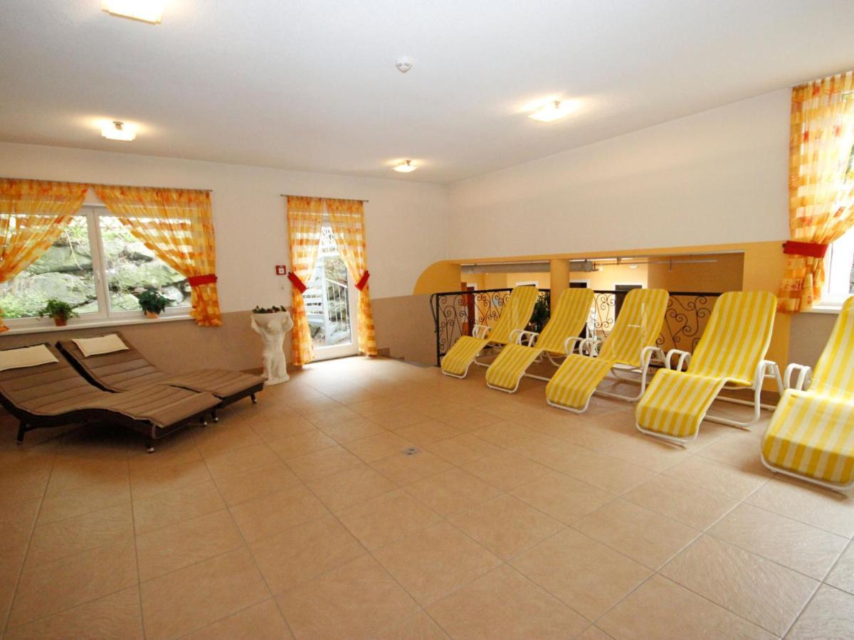 Apartment Falkner-1 By Interhome Oberlängenfeld Dış mekan fotoğraf